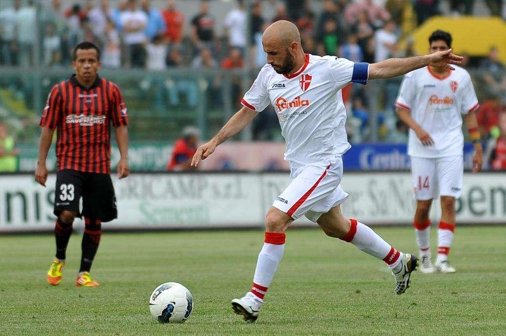 VERSO TRAPANI-REGGINA - Italiano la bestia nera amaranto: tre gol da calciatore contro la Reggina per il tecnico del Trapani