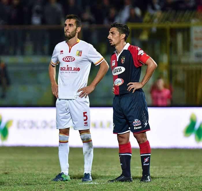 LE PAGELLE del CATANZARO - Celiento e Iuliano al top, Infantino ritrova il gol