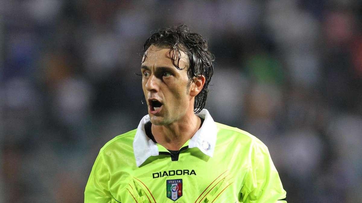 LA PARTITA DELL'ARBITRO - Tanto lavoro per Giancola: dubbi sui primi due gol