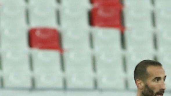 Bari, UFFICIALE: Di Cesare continua a giocare, rinnova per un altro anno