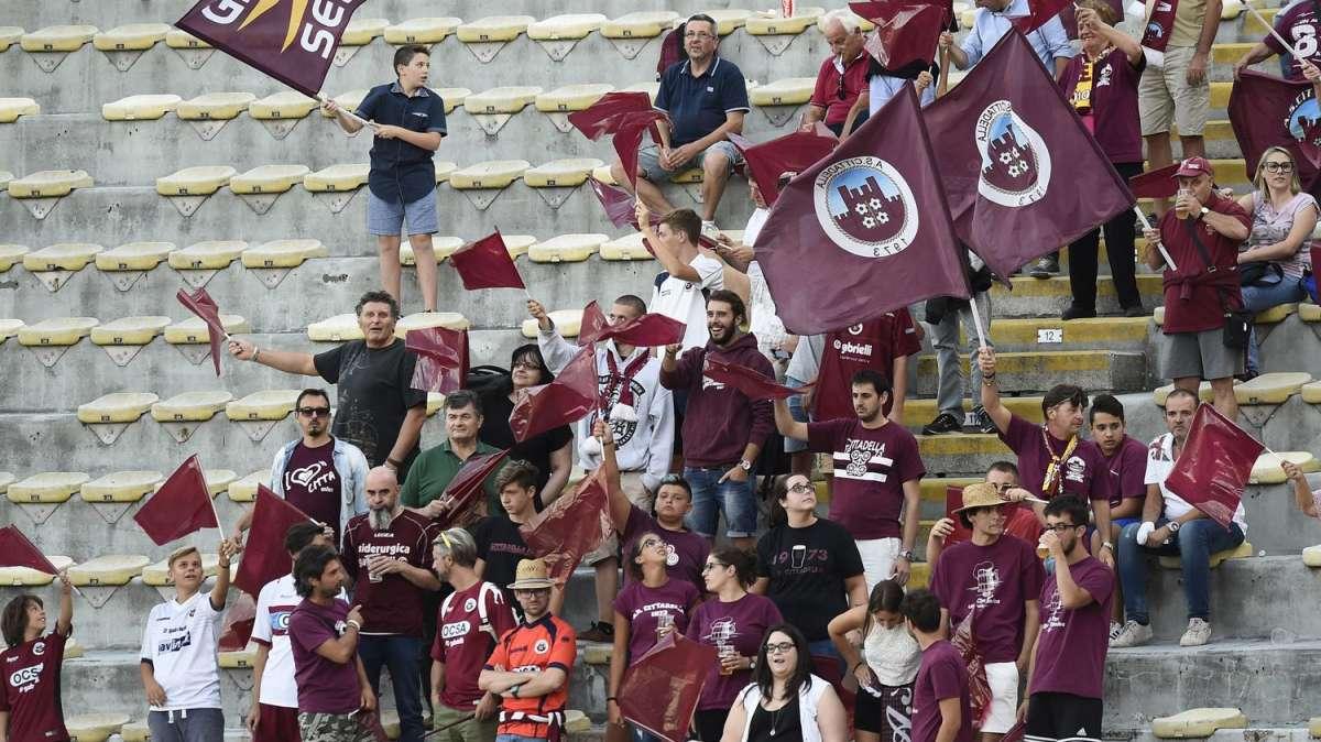 Cittadella-Reggina preview, il rendimento casalingo dei granata: solo tre successi e solo 10 gol fatti