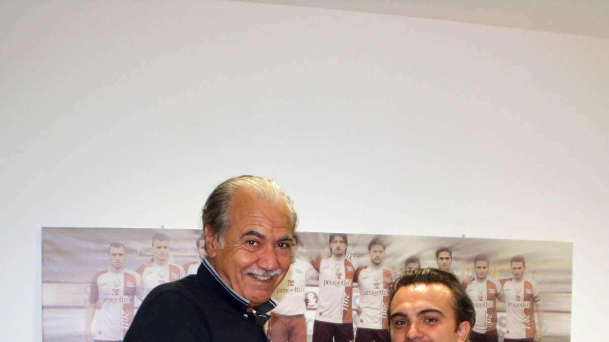 REGGINA - Legame con GSport: martedì 28 agosto incontro tra squadra e tifosi
