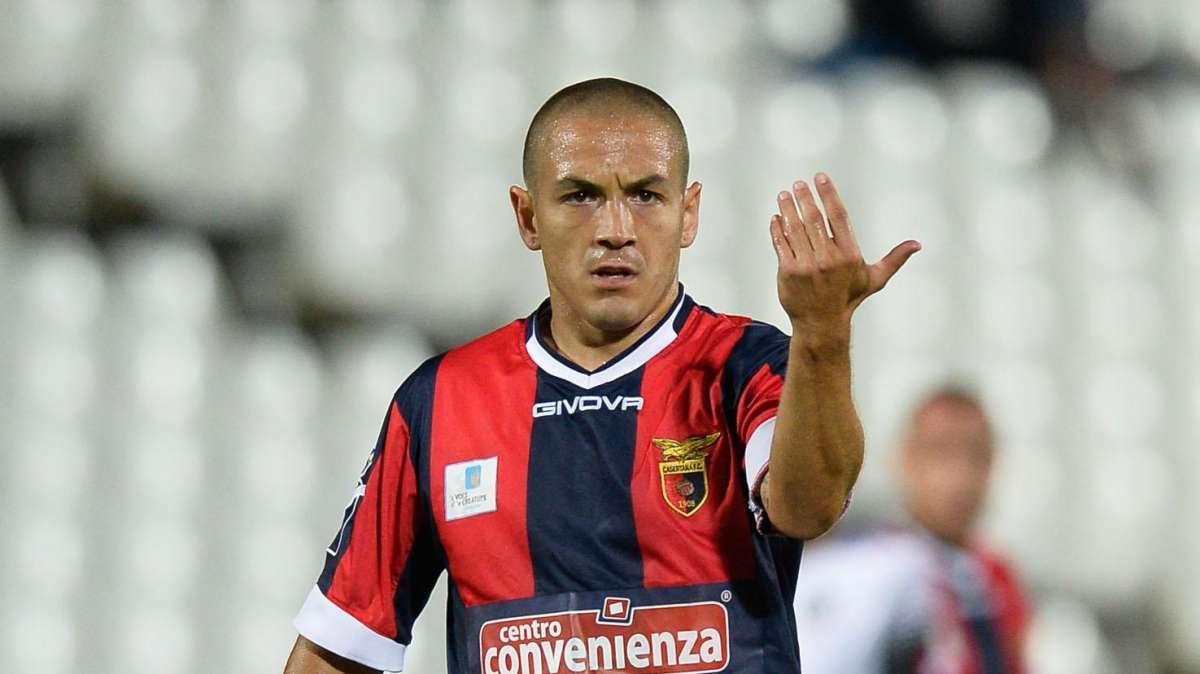 QUI CASERTANA - Parla Cruciani:"Non sottovalutiamo la Reggina"