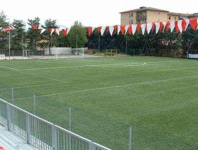 ALLIEVI - Venerdì inizia l'avventura nella Toscana Cup