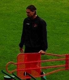 Gerardi stende anche il Crotone. Reggina work in progress