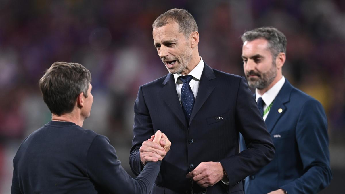 La UEFA contro il progetto di Infantino di "vendere" il Mondiale: "Se progetto va avanti, le 55 federazioni non parteciperanno alle competizioni FIFA"