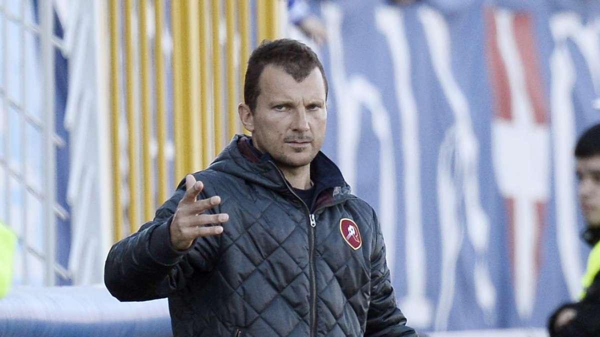 REGGINA - Esperimenti su esperimenti: la versione Gambero è servita