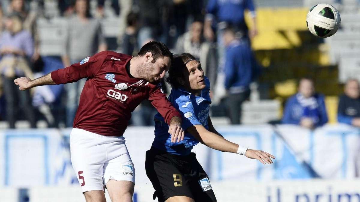 EX AMARANTO - Lucioni trova squadra: giocherà nel Benevento