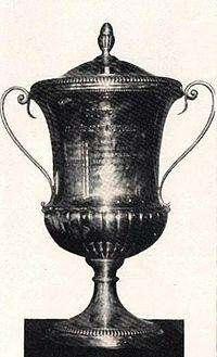 REGGINA STORY - 20 giugno 1978: la Reggina di Sbano batte gli inglesi del  Nuneaton Town nel Torneo Anglo-Italiano
