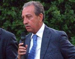 Gabriele Martino è il nuovo ds del Barletta
