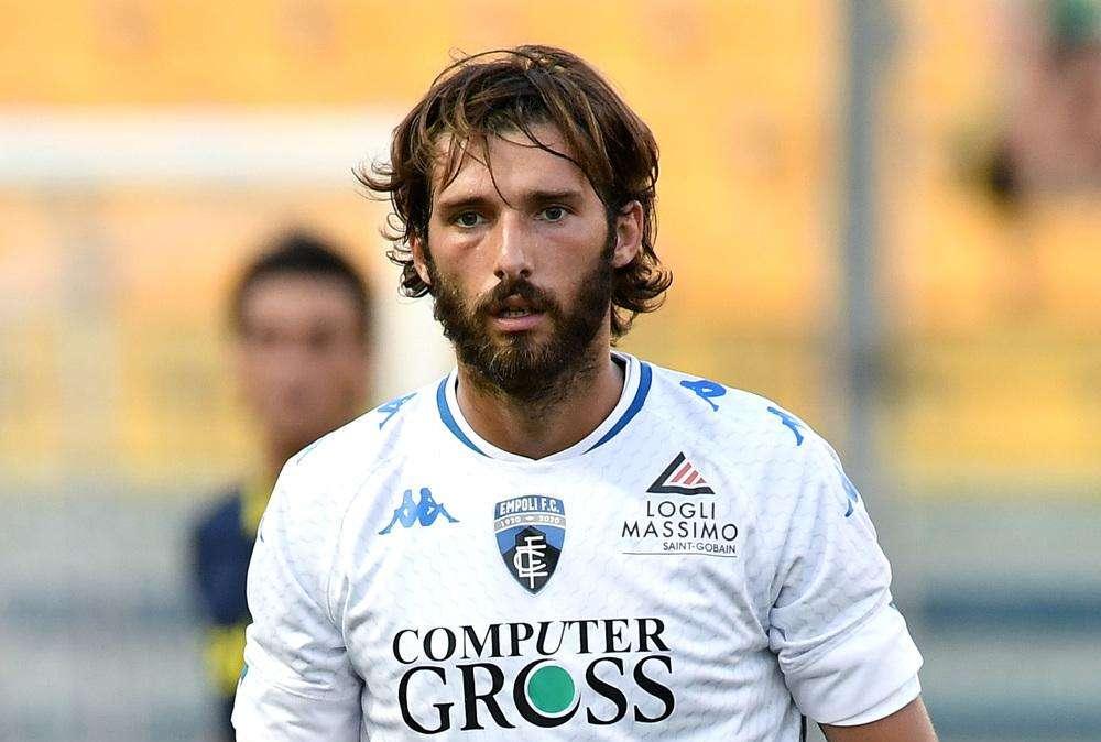 EMPOLI-REGGINA, azzurri avanti ad inizio ripresa: amaranto molli