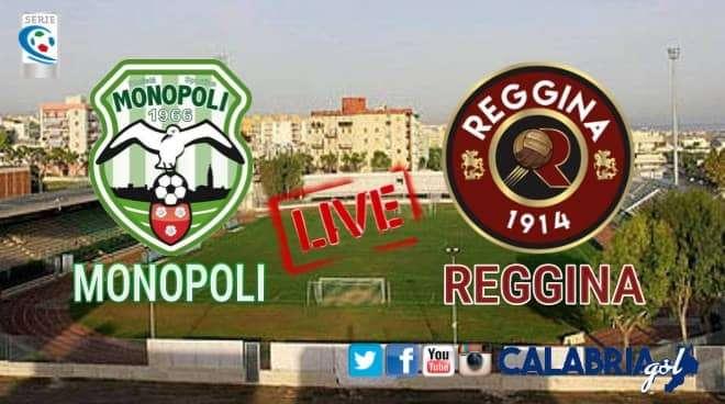REGGINA - Cevoli in zona mista: "Prendiamo gol sempre nella stessa maniera..."