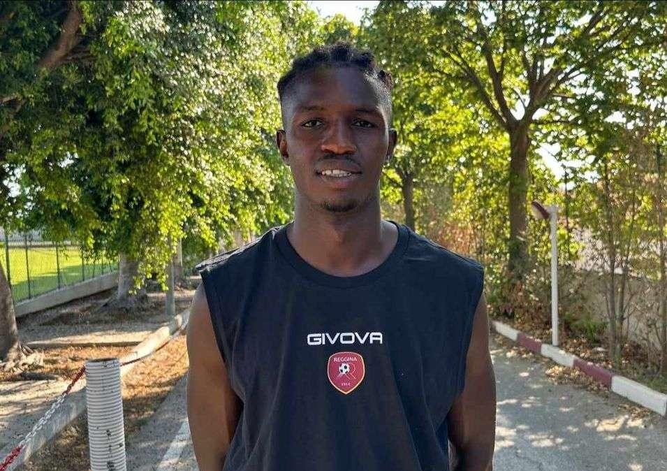 Vibonese-Reggina, Trocini su esclusioni e infortuni: "Ba, Dall'Oglio, Porcino e Cham.."
