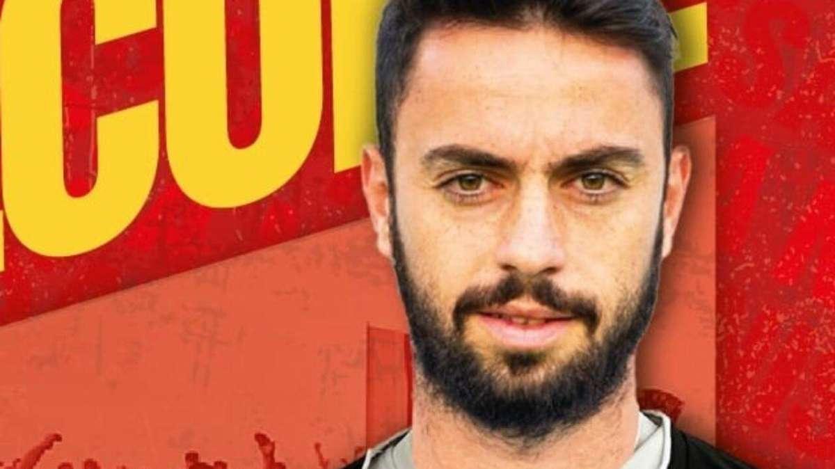 Reggina-Nissa, Maltese: "Crediamo nei playoff, a Reggio per fare un bel risultato"