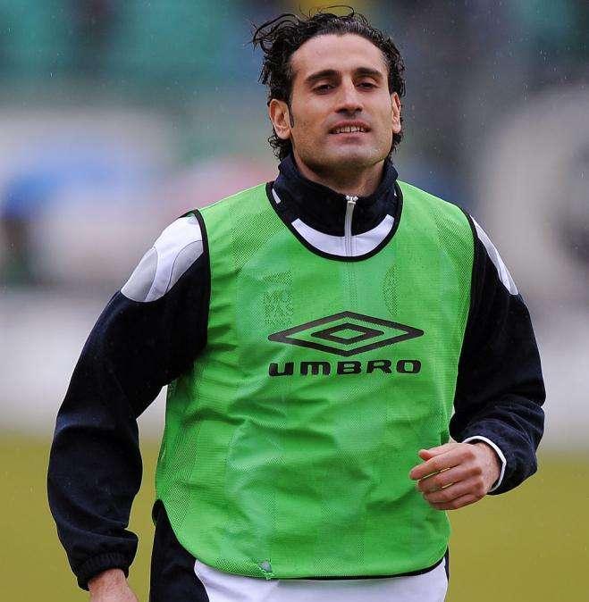 EX REGGINA - Nick Amoruso sul suo futuro: "Voglio continuare a fare l'agente"