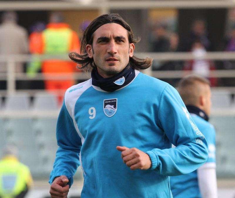 Shock: l'ex amaranto Modesto arrestato