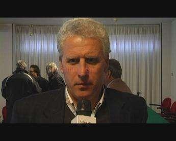 REGGINA, SI RIPARTE - Tortelli, provaci ancora Mister