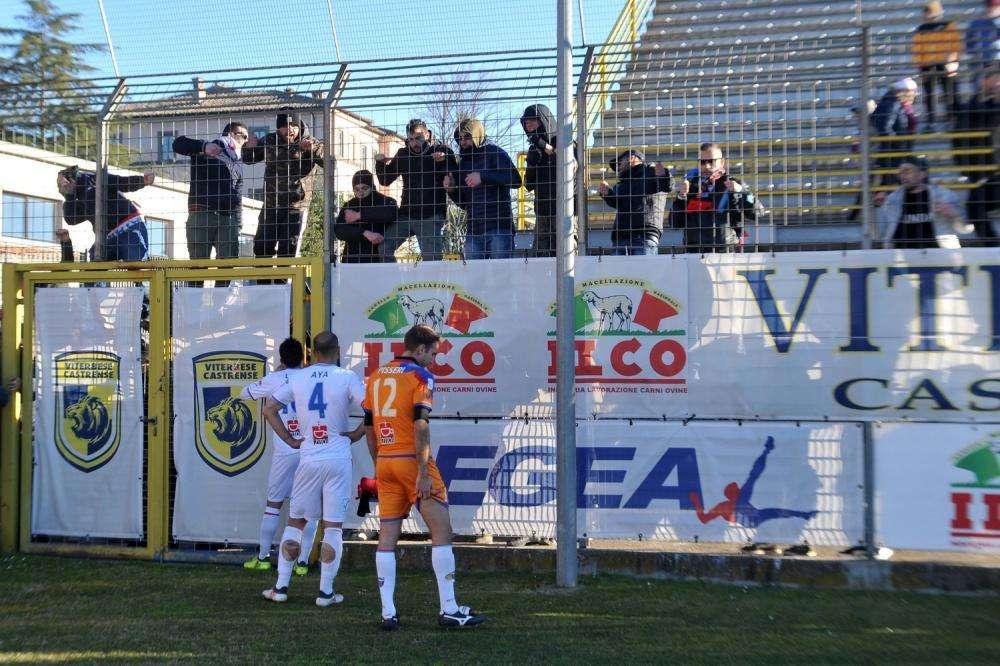 VERSO REGGINA-CATANIA - Le ultime da casa rossoazzurra: indisponibili in due