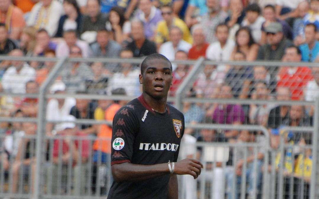 TORINO - Continua la preparazione verso la Reggina