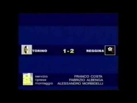13 giugno 1999...la prima indimenticAbile per la Reggina