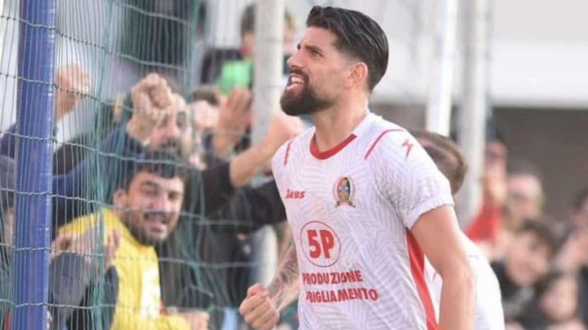 Pompei-Reggina, Puntoriere: "Tanti nostri ragazzi vorranno mettersi in mostra. In estate c'è stata trattativa con gli amaranto"