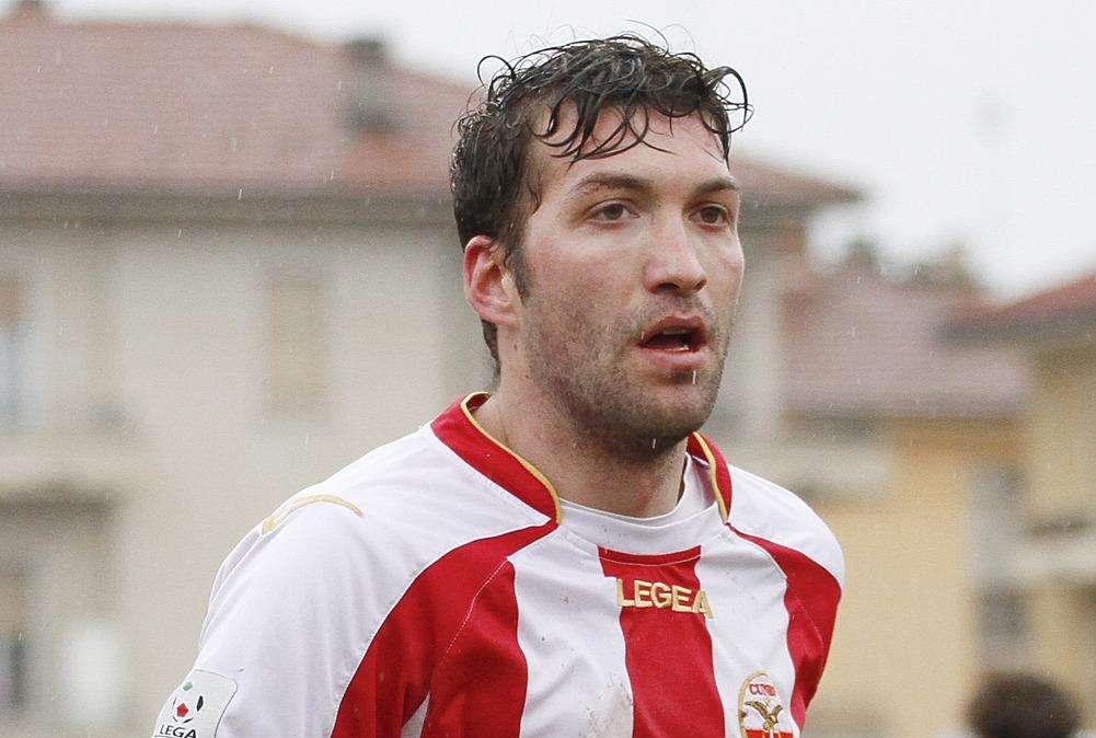 REGGINA - Alessandro Ruggeri non partirà per il ritiro