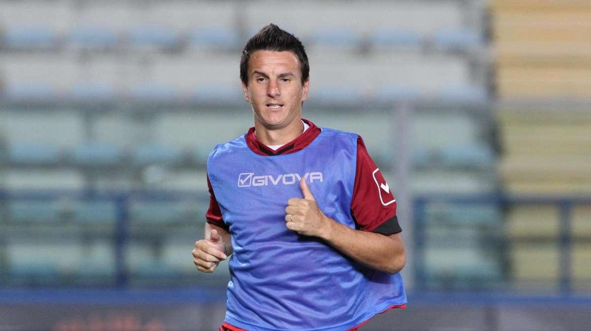 REGGINA-SASSUOLO - I precedenti: nessun successo amaranto nei tre precedenti
