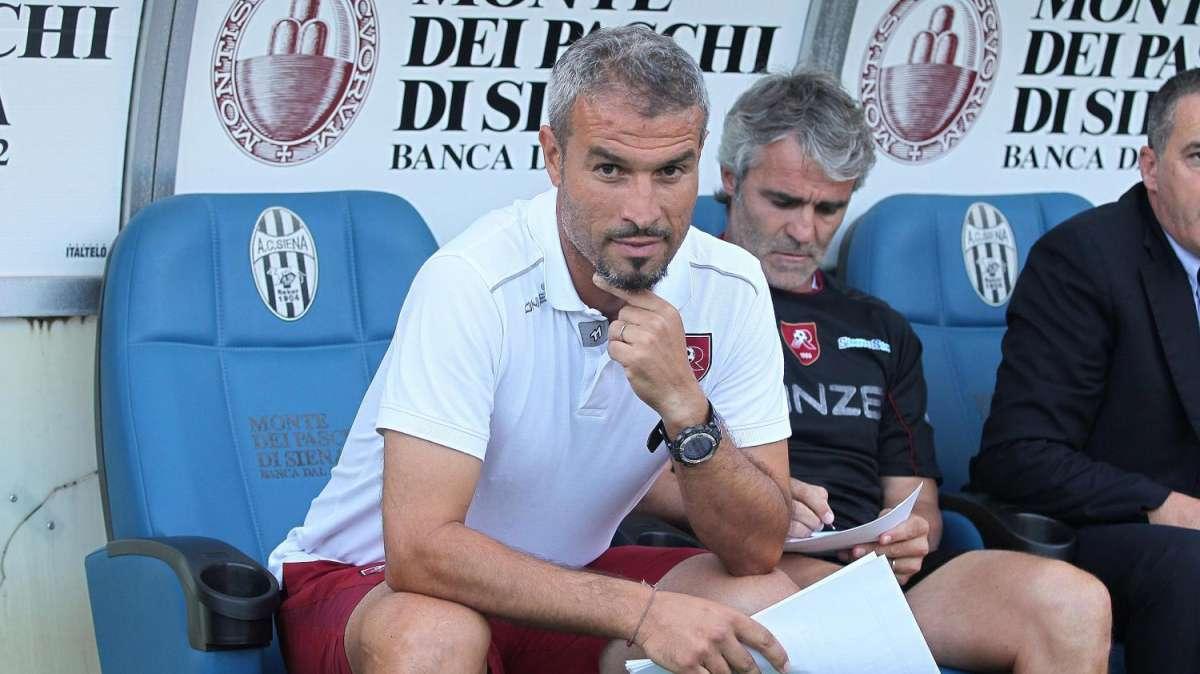 TRAPANI-REGGINA  4-0 LIVE, E' FINITA! Che batosta!