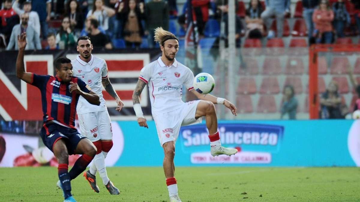 Venezia-Reggina, il vantaggio amaranto: prima gioia per Di Chiara!