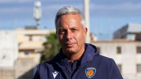 Reggina-Siracusa, Ricci: "Partita importante, ma non decide nulla"
