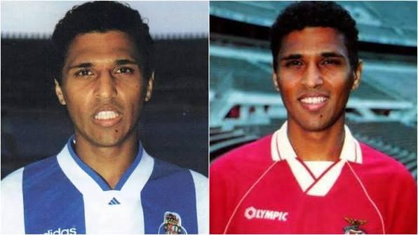 Paulo Pereira, passato glorioso in Portogallo, poi la breve esperienza alla Reggina