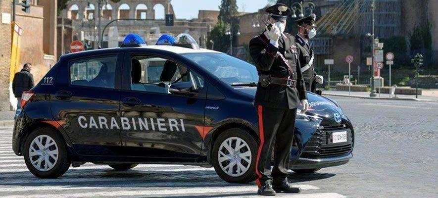 Coronavirus, Viminale: oltre 2 milioni e 600mila le persone controllate, 5mila le denunce