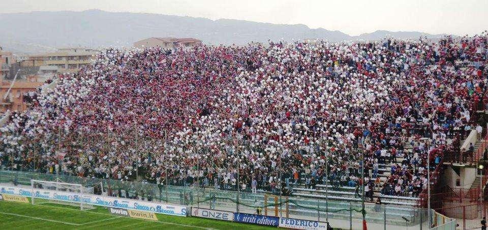 L'ANGOLO DEI TIFOSI - Ecco nuove mail