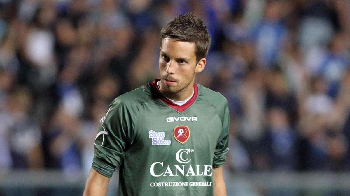 REGGINA - Kovacsik: ironie del destino...