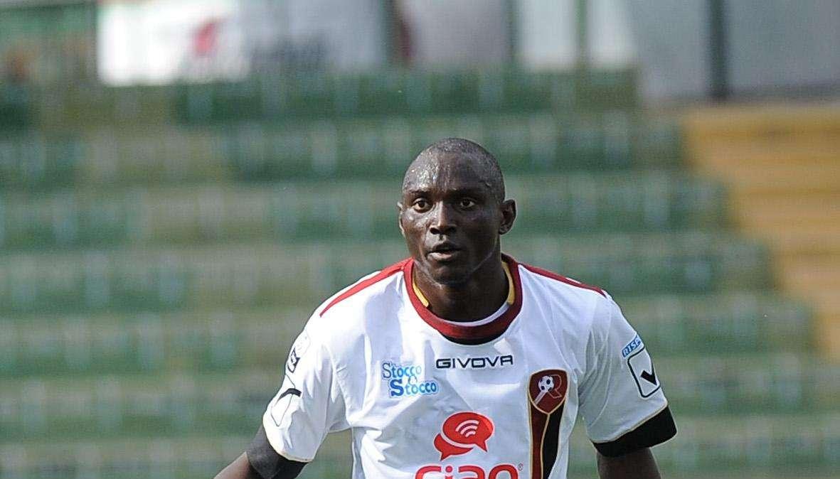 EX AMARANTO - Adejo in Grecia e subito in gol contro il Napoli