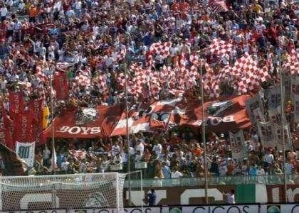 REGGINA-TARANTO - Tutti i precedenti: quattro successi rossoblù in riva allo Stretto, bilancio ok per gli amaranto