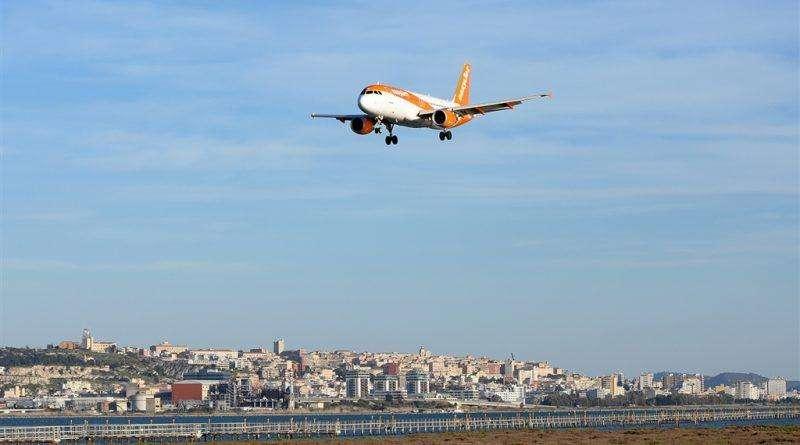 Easyjet "ripara" con una campagna marketing dedicata alla Calabria: la nota della Regione