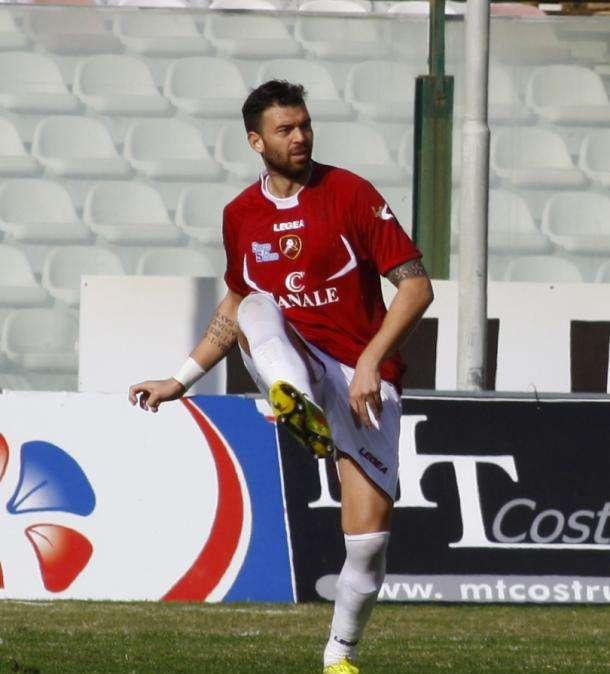 EX REGGINA - Camilleri riparte dalla Leonzio