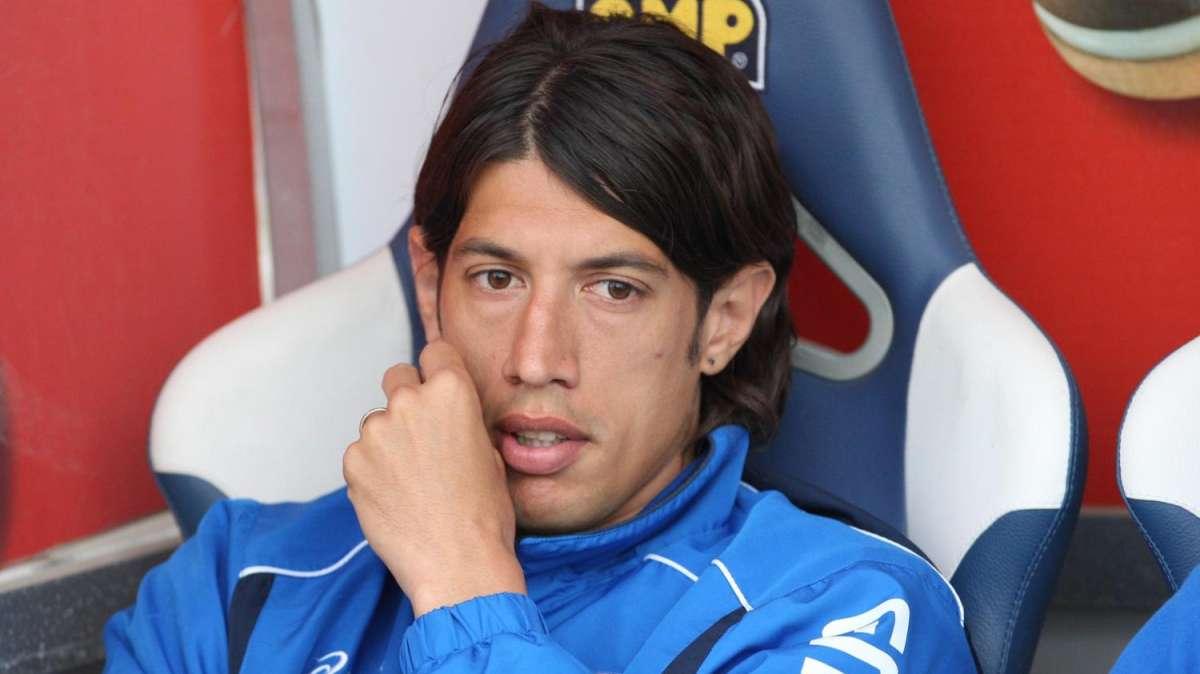 Antonazzo alla Reggina