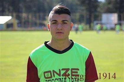 PAGANESE-REGGINA - E' il turno di Carpentieri: seconda da titolare, non scende in campo da ottobre