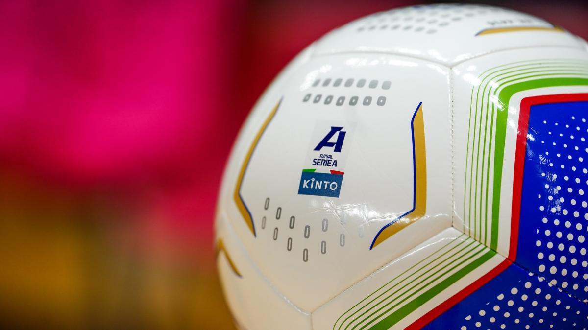 C5, ufficiali i gironi dei campionati nazionali: Reggio Futsal in A2, Gallinese e Reggio Calabria C5 nella serie B