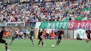 Reggio Calabria-Sancataldese, il tecnico dei siciliani Lu Vito: "Sarà bellissimo giocare al Granillo, non voglio cali di tensione"