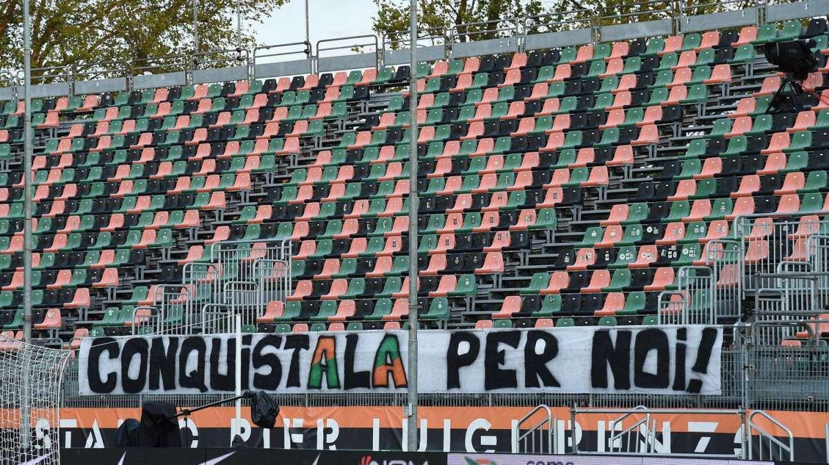 Venezia-Reggina, i convocati lagunari: out in due, torna Joronen