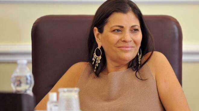 La Cittadella regionale sarà intitolata a Jole Santelli: la nota della Regione