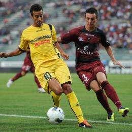 MODENA/ Di Gennaro: «Con la Reggina sarà un'altra gara rispetto all'andata...»