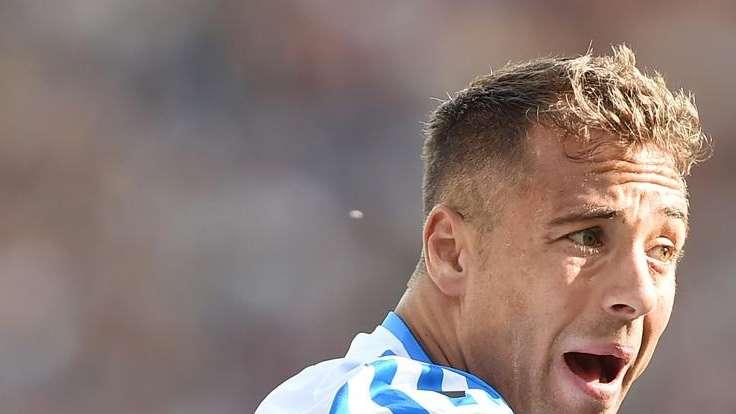 Reggina, si pensa già al Pordenone: Stellone attende notizie su Cionek