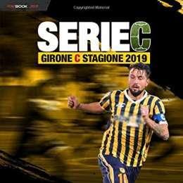 E' disponibile lo Year Book di Datasport sul girone C serie C: come averlo