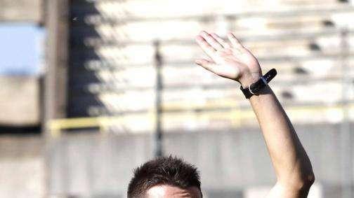 REGGINA-CATANZARO - Ecco l'arbitro del derby calabrese di sabato pomeriggio
