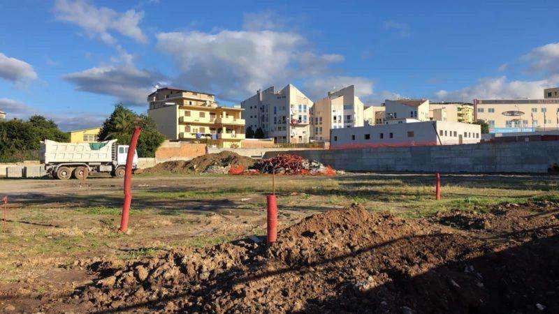 "Campo di Cicarello, a rischio progetto e finanziamento", le ultime sulla vicenda