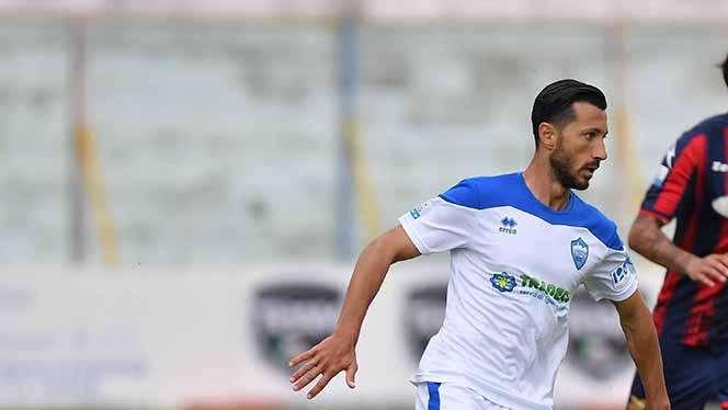 LE PAGELLE DELLA REGGINA - Difesa da incubo. De Falco errori in serie